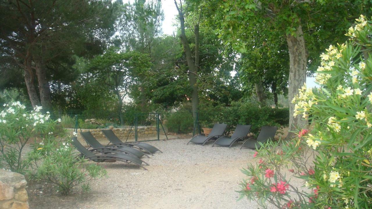 Gites Mas Ratero Thuir Bagian luar foto